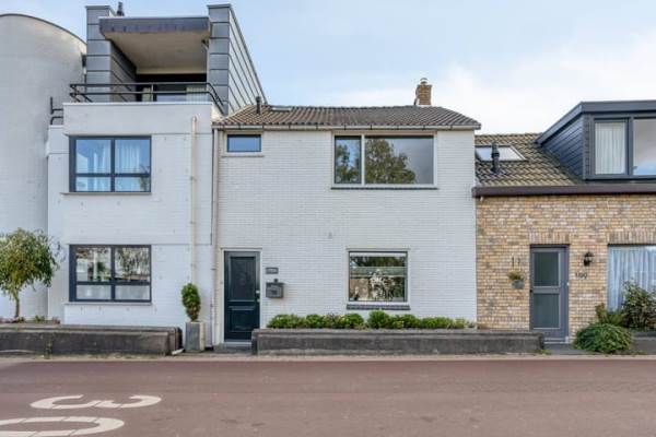 Woning Dorpsdijk 197 Rhoon