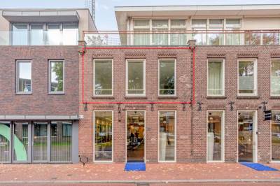 Woning Kruisstraat 35A Oss