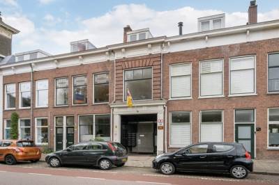 Woning Lange Nieuwstraat 109B5 Schiedam