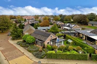 Woning Dr. Harm Smeengestraat 33 Slootdorp