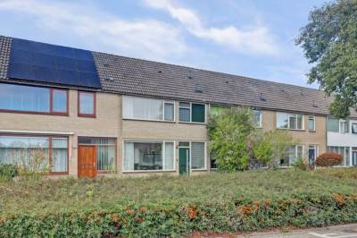 Woning Zuurlandseweg 16 Brielle