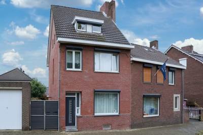 Woning Olmenplein 3 Kerkrade