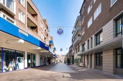Woning Kloosterwandstraat 259 Roermond
