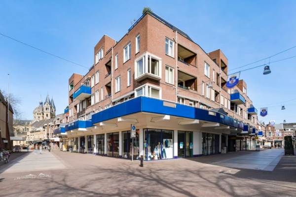 Woning Kloosterwandstraat 267 Roermond