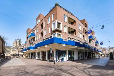 Woning Kloosterwandstraat 267 Roermond