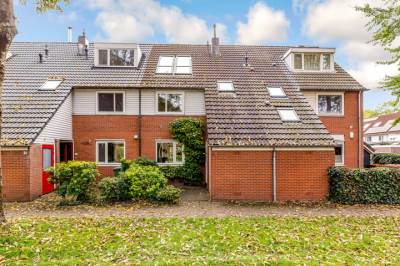 Woning Aalsloot 10 Houten