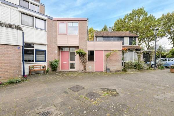 Woning Kortendonk 17 Breda
