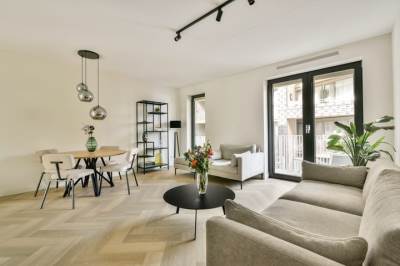 Woning Lia Doranastraat 18 Amsterdam