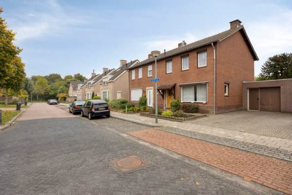 Woning Beatrixlaan 9 Roermond