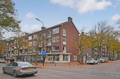 Woning Huis te Landelaan 73 Rijswijk (ZH)