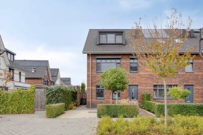 Woning Denariusstraat 20 Huissen