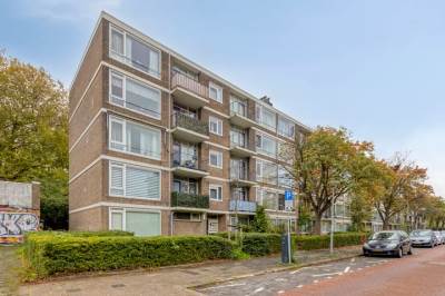 Woning Jan van Zutphenstraat 15 Schiedam