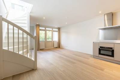 Woning Vierambachtsstraat 149B03 Rotterdam