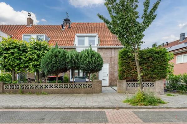 Woning Vinkeweg 8 Katwijk (ZH)