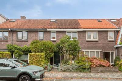 Woning Kruiskamp 122 Amersfoort