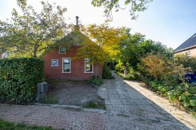 Woning Borgweg 62 Zeerijp