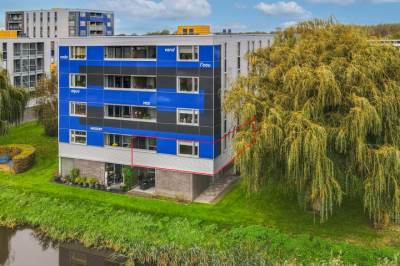 Woning Schaapskuilmeer 45 Heerhugowaard