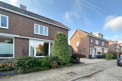 Woning Stationsstraat 15 Waddinxveen