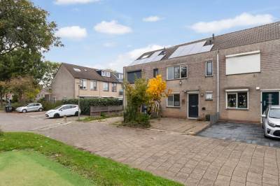 Woning Rietveld-erf 80 Dordrecht