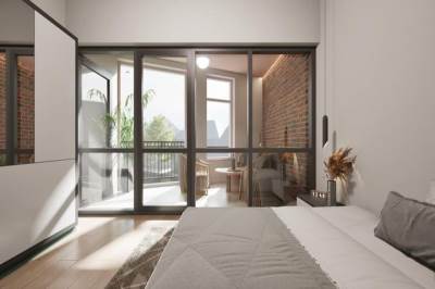 Woning Schie 23 Schiedam