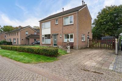 Woning Prinses Beatrixstraat 12 Vledder