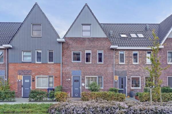Woning Waterweide 101 Grootebroek