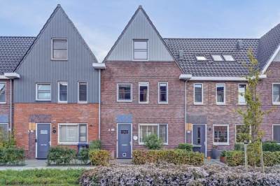 Woning Waterweide 101 Grootebroek