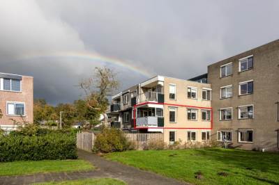 Woning Ludgeruslaan 97 Hilversum