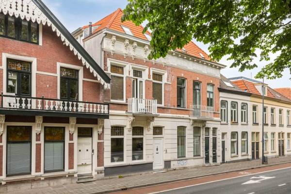 Woning Delpratsingel 10 Breda