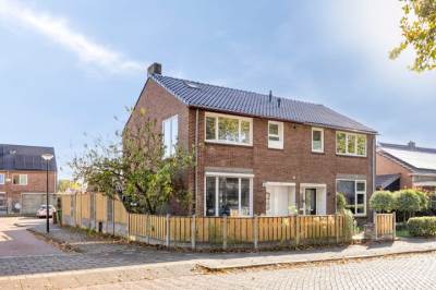 Woning Hofveld 51 Apeldoorn