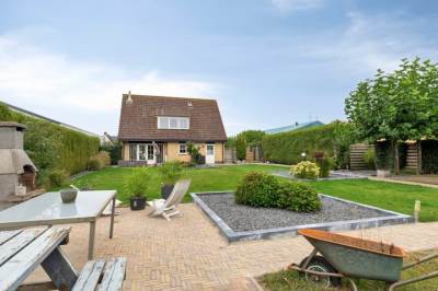 Woning Het Helmhout 53A Drachten