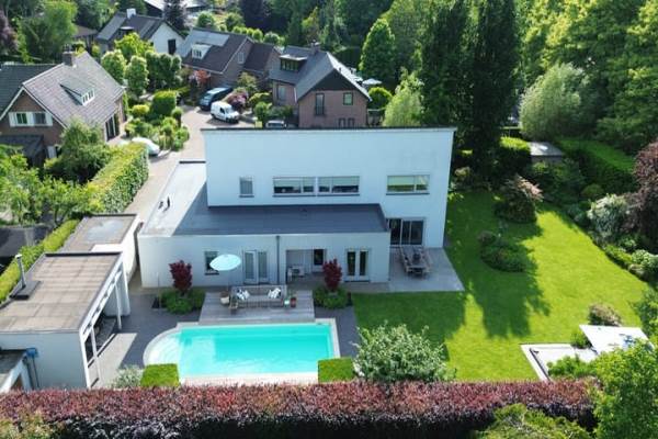 Woning De Scheifelaar 14 Veghel