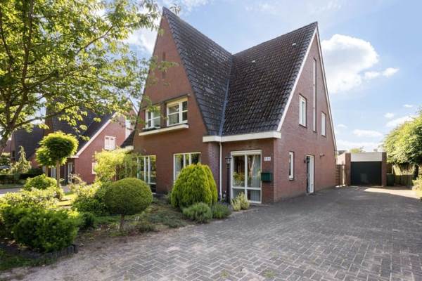 Woning Deventerstraat 530 Apeldoorn