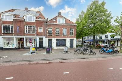 Woning Kruisstraat 691 Eindhoven