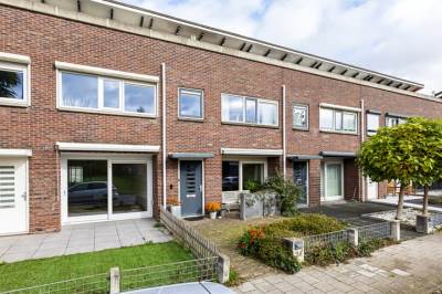 Woning Rietkraag 24 Vlissingen
