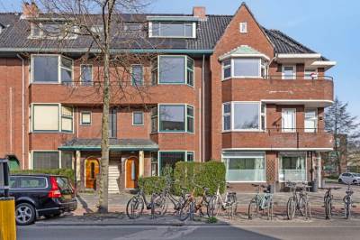 Woning Korreweg 266A Groningen