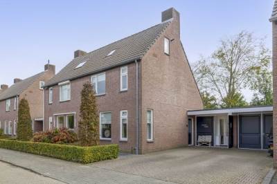 Woning Rossinistraat 11 Schijndel