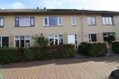 Woning Esrand 24 Vriezenveen