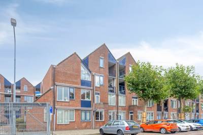 Woning Van Dishoeckstraat 64 Vlissingen