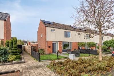 Woning Cohenstraat 17 Wildervank