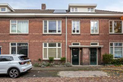 Woning Pieter Breughelstraat 13 Eindhoven