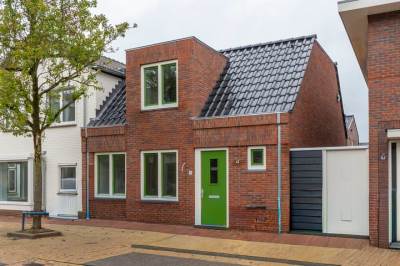 Woning Voorstraat 34 Woudenberg
