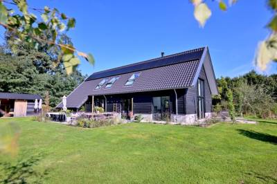 Woning Biesterveldsweg 3A Schalkhaar