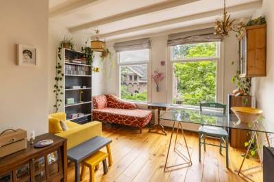 Woning Conradstraat 1081 Amsterdam