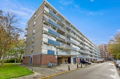 Woning Wilddreef 74 Leiderdorp