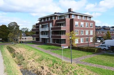 Woning Regenboog 16 Vinkeveen