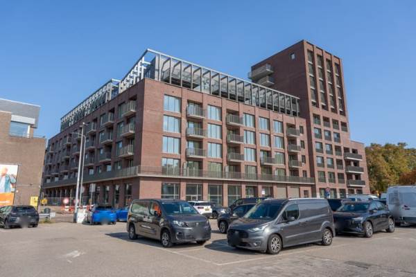 Woning Akkerstraat 95 Breda