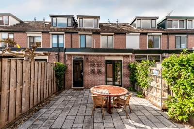 Woning Korte Haeg 65 Ermelo