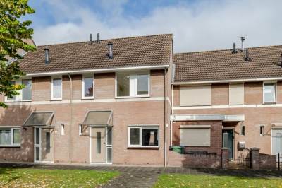 Woning Loevensteinlaan 2F Oosterhout (NB)