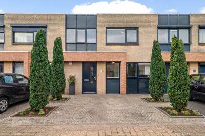 Woning Toermalijndijk 9 Roosendaal